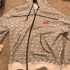 Men’s Nike Hoodie